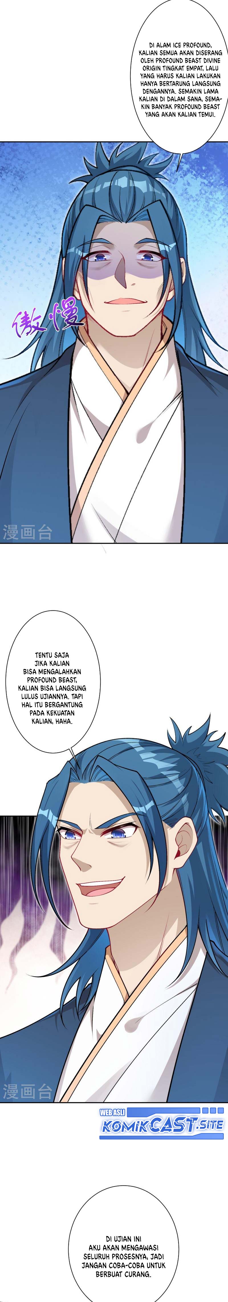 Dilarang COPAS - situs resmi www.mangacanblog.com - Komik against the gods 551 - chapter 551 552 Indonesia against the gods 551 - chapter 551 Terbaru 8|Baca Manga Komik Indonesia|Mangacan